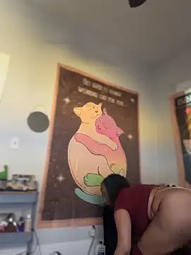 Snapshot of loveluna8 chatting on February 14, 2026, 3:20 pm loveluna8 online show from February 14, 2026, 3:20 pm