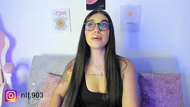 sensualhaven  online show from December 13, 2024, 11:50 pm