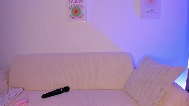 sensualhaven  online show from September 21, 2025, 12:23 am