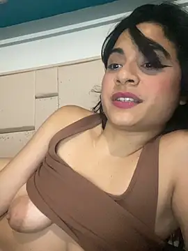 mysteriousgirl20 online show from February 28, 2025, 7:56 pm