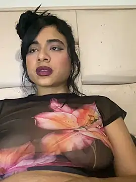 mysteriousgirl20 online show from March 7, 2025, 6:54 pm