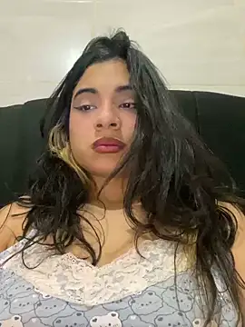 mysteriousgirl20 online show from January 18, 2026, 2:43 pm