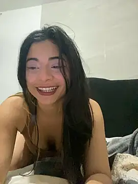 mysteriousgirl20 online show from February 14, 2026, 2:14 pm