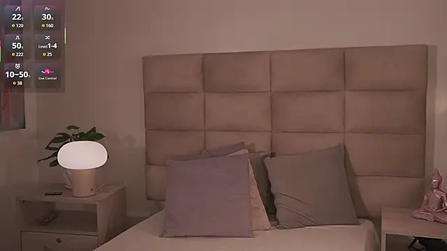 lexiee grey  online show from April 10, 2026, 11:59 am