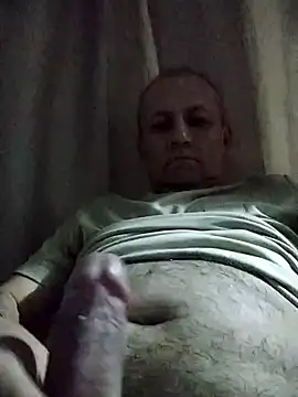 Escorpio66 online show from February 6, 2025, 5:35 am