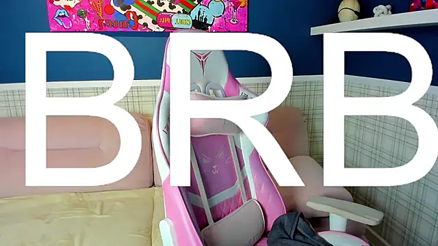 Sandra  Cute online show from December 8, 2024, 11:24 am