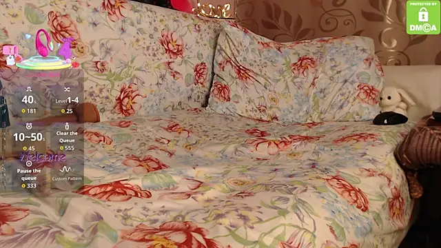  M i a    online show from October 20, 2025, 2:56 am