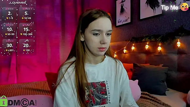 Lesi Moonie01 online show from January 8, 2026, 9:00 am