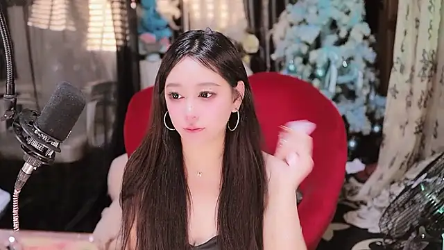 Missy Nana21 online show from November 14, 2025, 3:55 pm