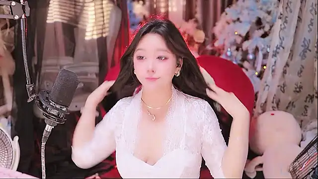 Missy Nana21 online show from December 20, 2025, 4:14 pm