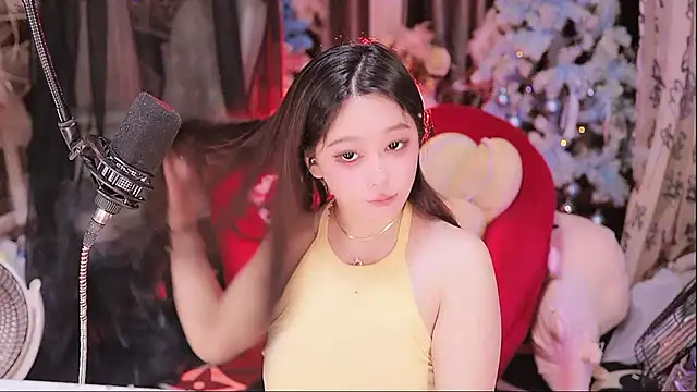 Missy Nana21 online show from December 21, 2025, 4:25 pm