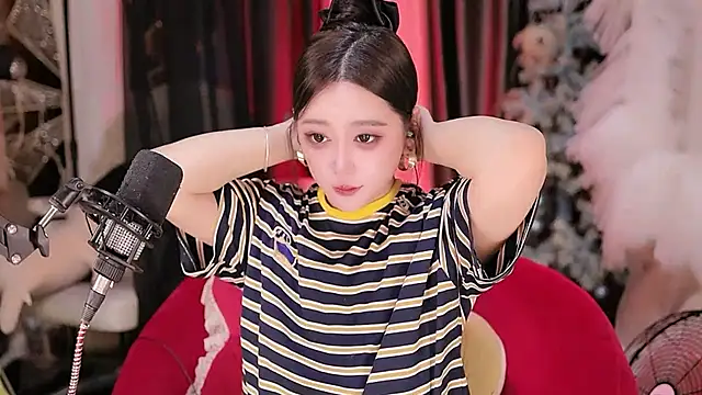 Missy Nana21 online show from July 24, 2026, 4:16 pm
