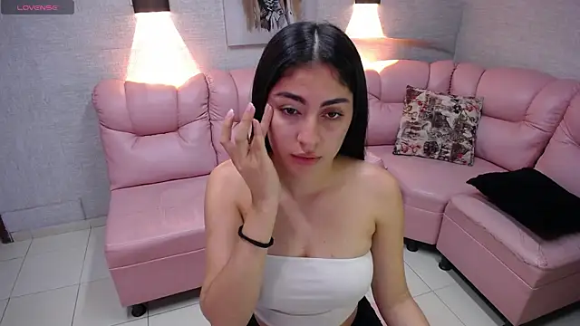 Alaya cute online show from October 17, 2025, 10:34 pm