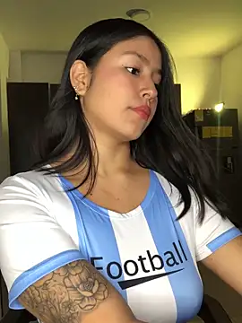 EmmaRossem online show from December 20, 2025, 7:43 pm