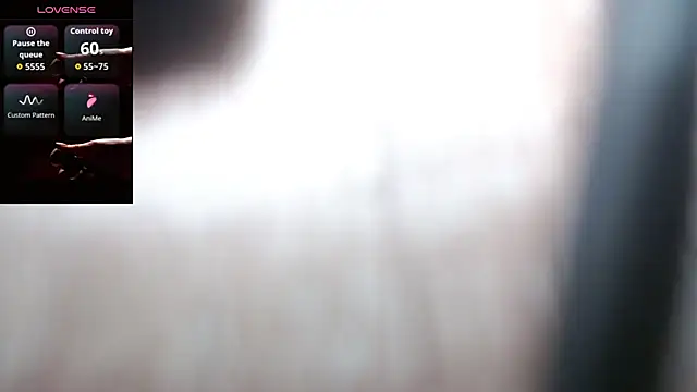 Scarlett Keaton online show from February 10, 2026, 3:05 pm