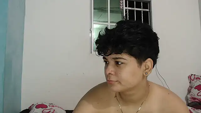 SHARLOTTE MORGAN online show from December 7, 2024, 11:34 pm