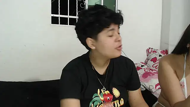 SHARLOTTE MORGAN online show from December 8, 2024, 2:39 am