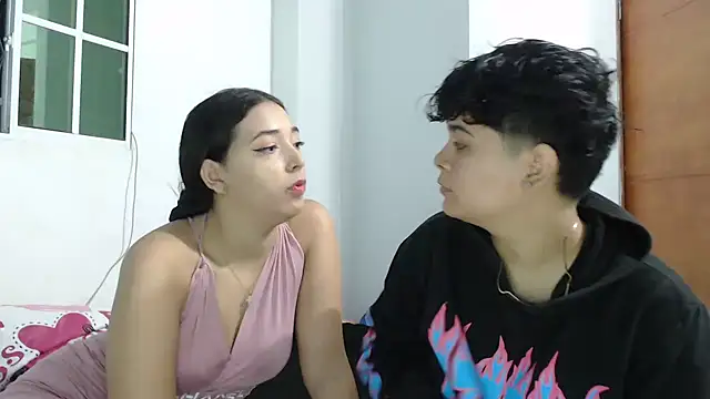 SHARLOTTE MORGAN online show from December 29, 2024, 1:02 am