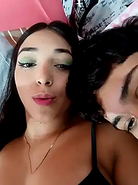 SHARLOTTE MORGAN online show from September 28, 2025, 9:42 pm