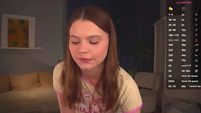 Snapshot of its_me_lissa_ chatting on November 20, 2025, 1:44 pm its me lissa online show from November 20, 2025, 1:44 pm