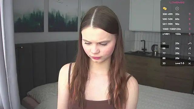 Snapshot of its_me_lissa_ chatting on July 8, 2026, 1:48 pm its me lissa online show from July 8, 2026, 1:48 pm