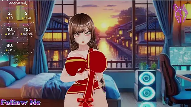 Hanaedamngirl online show from October 4, 2025, 12:19 am