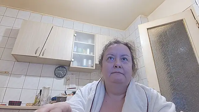 melissaBlessing online show from March 12, 2025, 5:13 am