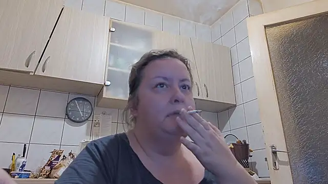 melissaBlessing online show from September 23, 2025, 1:52 am