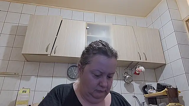 melissaBlessing online show from September 29, 2025, 1:55 am