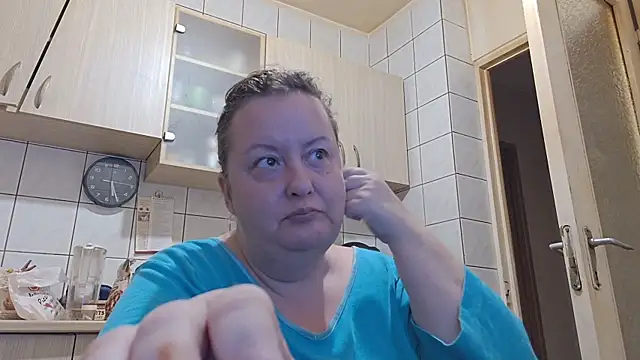 melissaBlessing online show from October 20, 2025, 2:23 am