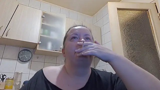 melissaBlessing online show from January 7, 2026, 2:36 am