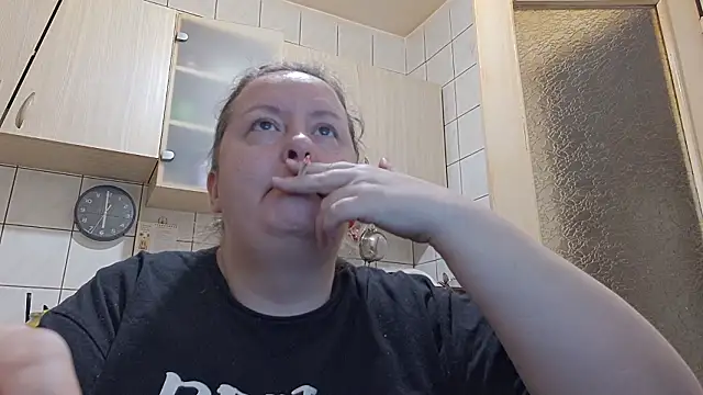 melissaBlessing online show from February 22, 2026, 3:51 am