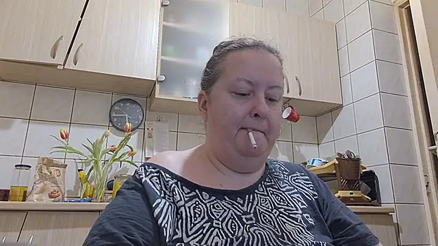 melissaBlessing online show from March 5, 2026, 3:35 am