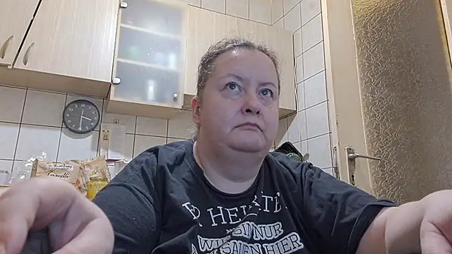 melissaBlessing online show from April 6, 2026, 12:30 am