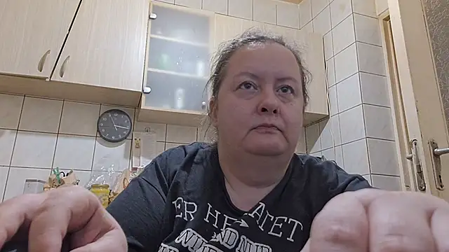 melissaBlessing online show from April 13, 2026, 12:16 am