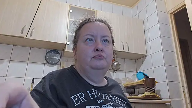 melissaBlessing online show from June 5, 2026, 12:17 am