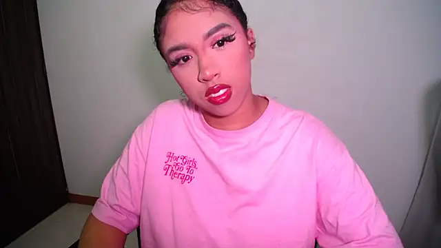 Snapshot of barbara_falcons chatting on October 3, 2025, 5:26 am barbara falcons online show from October 3, 2025, 5:26 am