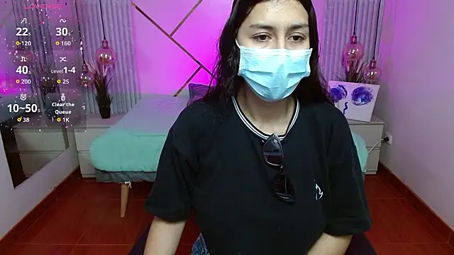 Lita Rogers online show from February 3, 2026, 1:27 pm