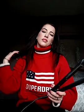 LuLuLover89 online show from December 7, 2024, 12:02 pm