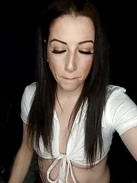 LuLuLover89 online show from January 30, 2025, 10:08 pm