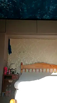 LuLuLover89 online show from February 6, 2025, 11:43 am