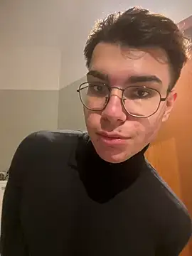 babycannibal online show from December 3, 2024, 2:38 pm