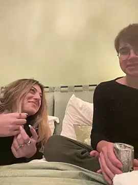 babycannibal online show from January 18, 2025, 6:53 pm
