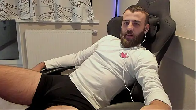 OtisRam online show from May 29, 2026, 9:46 pm