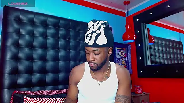 Drake Nassir4 online show from January 11, 2025, 3:31 pm