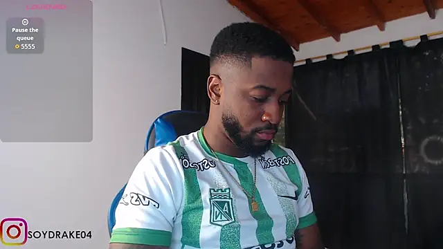 Drake Nassir4 online show from March 9, 2026, 8:46 pm