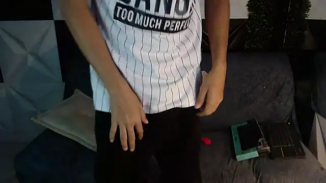 Snapshot of jose_sexycumm chatting on January 31, 2025, 6:57 pm jose sexycumm online show from January 31, 2025, 6:57 pm