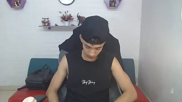 Snapshot of jose_sexycumm chatting on March 20, 2025, 8:19 pm jose sexycumm online show from March 20, 2025, 8:19 pm