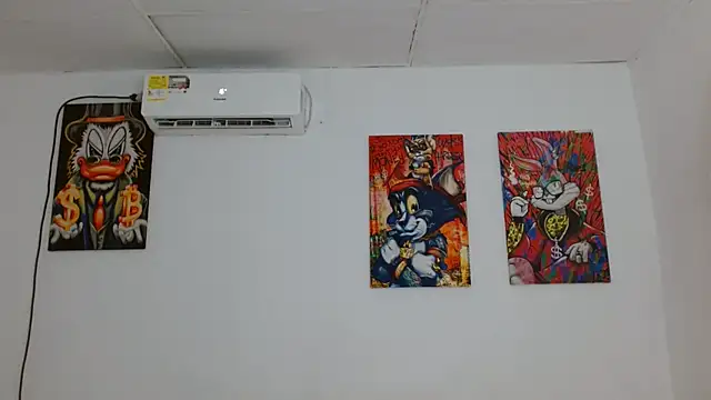 jose sexycumm online show from March 2, 2026, 4:47 pm