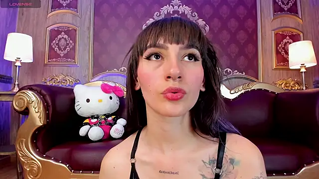 ElectraRaptiis online show from January 25, 2025, 8:21 pm